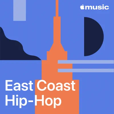 Ouça East Coast hip-hop: essenciais com The Beatnuts.
