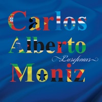 Lusofonias - Carlos Alberto Moniz
