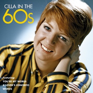 Cilla In the 60s (Remastered)
