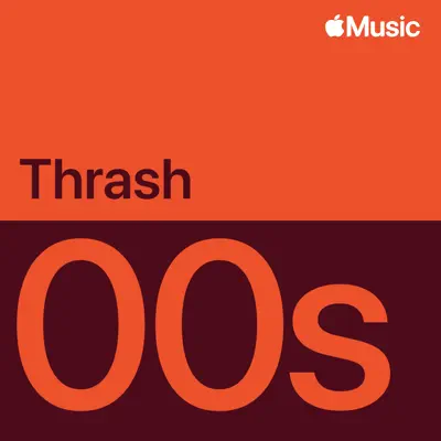 Listen to 2000s Thrash Essentials featuring Metallica