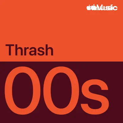 Ascolta 2000s Thrash Essentials con Nevermore