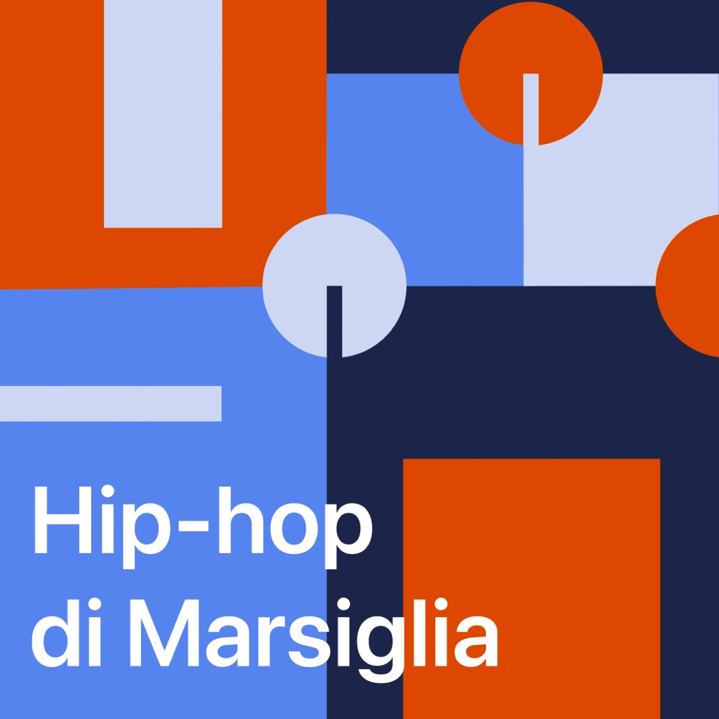 Hip-hop di Marsiglia: brani essenziali