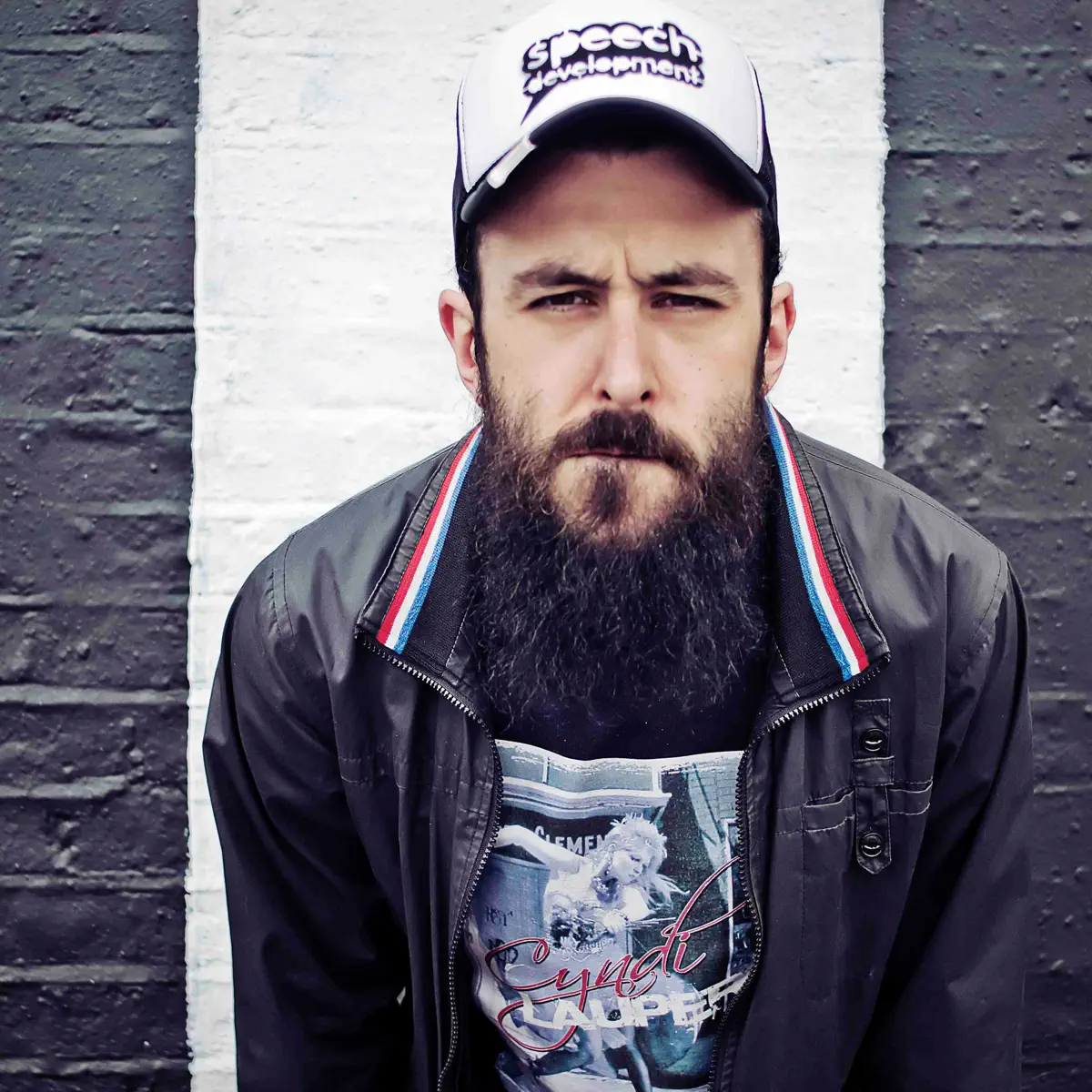 Scroobius Pip