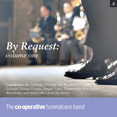 By Request Volume 1