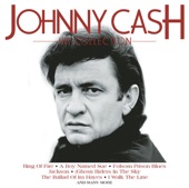 Johnny Cash - The Ballad of Ira Hayes