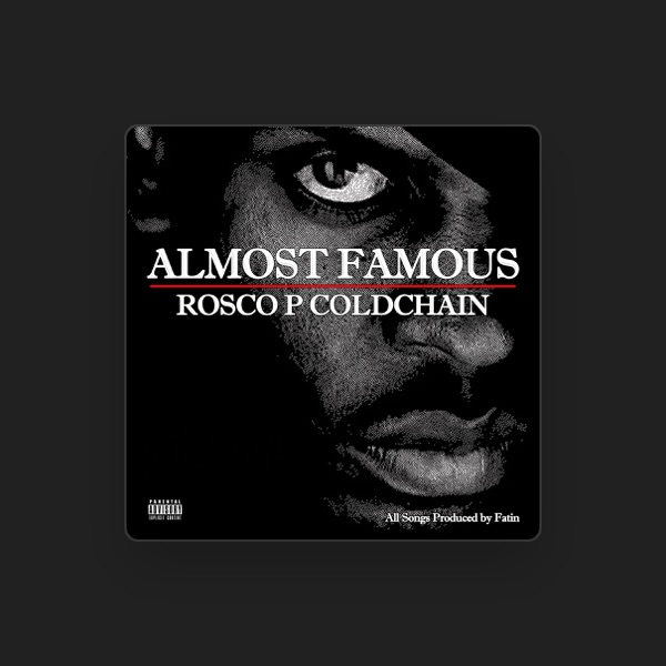 Rosco P Coldchain's avatar