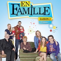 Télécharger En famille, Saison 2, Vol. 1 Episode 7