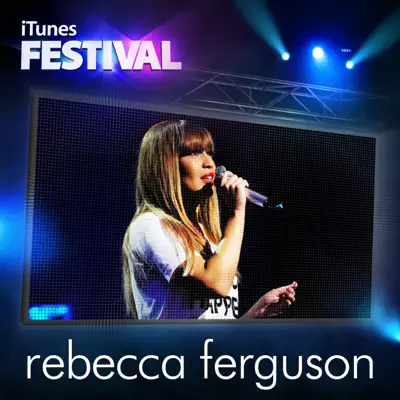 iTunes Festival: London 2012 - EP - Rebecca Ferguson