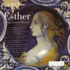 Stream & download Handel: Esther (1718 version)