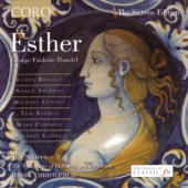 The Sixteen and Harry Christophers - Chorus - The Lord our enemy has slain: Handel: Esther