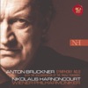 Nikolaus Harnoncourt & Philharmonique de Vienne