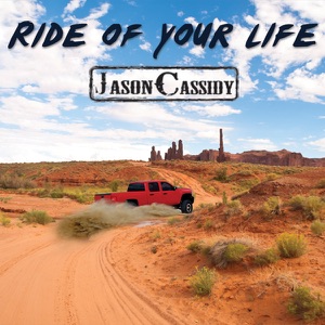Ride of Your Life - Single