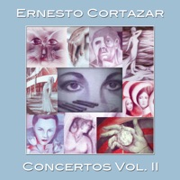 Concertos, Vol. 2 - Ernesto Cortazar