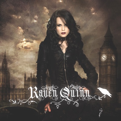 Raven Quinn