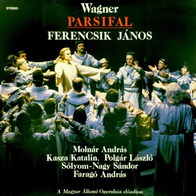 Parsifal