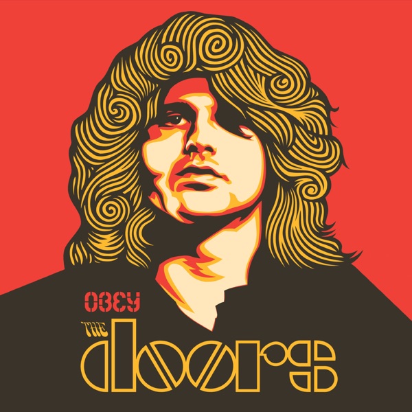 Break On Through (To the Other Side) [Remix] - Single - BT vs. The Doors