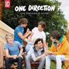 One Direction - Live While We're Young artwork