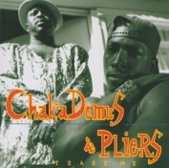 Chaka Demus and Pliers - Romantic