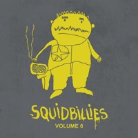 Squidbillies, Vol. 6