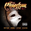 Popcaan - Party Shot