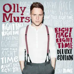 Right Place Right Time (Deluxe Edition) - Olly Murs
