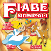 Fiabe musicali, Vol. 6 - EP - Baby Land