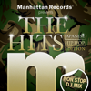 Manhattan Records Presents "The Hits" (Japanese Hip Hop Edition) - Various Artists