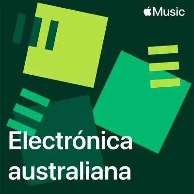 Escucha Electrónica australiana: imprescindibles con Van She