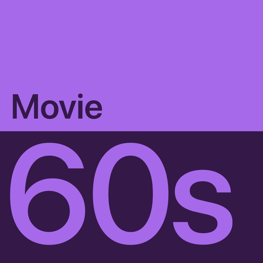 ’60s Movie Essentials