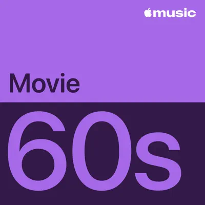 Listen to ’60s Movie Essentials featuring Lalo Schifrin