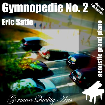 Gymnopedie No. 2 , Gymnopedie n. 2 - Single