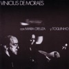 Vinicius de Moraes, 1970