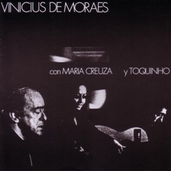 Vinicius de Moraes - Tomara