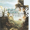 Mozart & Brahms: Clarinet Quintets