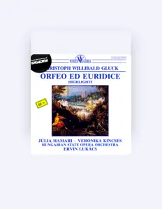 Hungarian State Opera Chamber Chorus을(를) 듣고, 뮤직 비디오를 보고, 약력을 읽고, 투어 일정 등을 확인하세요!