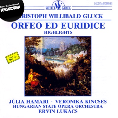 Ch. W. Gluck: Orfeo ed Euridice (highlights)