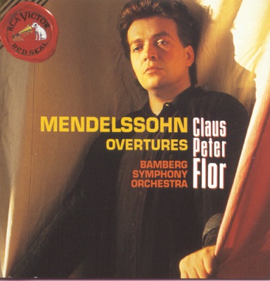 Mendelssohn: Overtures