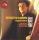 Mendelssohn Overtures