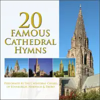 Eternal Father, Strong to Save — Choir of St Mary's Cathedral, Edinburgh