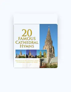 Poslechněte si interpreta Choir of St Mary's Cathedral, Edinburgh, sledujte hudební videa, přečtěte si životopis, podívejte se na data turné a další informace.