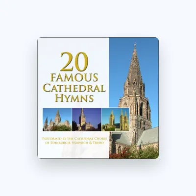 Listen to The Choir of Norwich Cathedral, watch music videos, read bio, see tour dates & more!