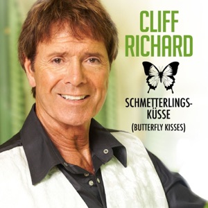 Butterfly Kisses - Single