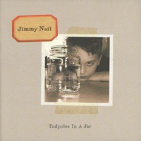 Jimmy Nail - Blue Beyond the Grey
