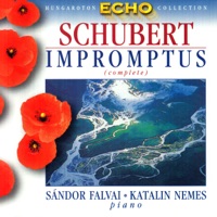Impromptus (Complete) - Sándor Falvai & Katalin Nemes