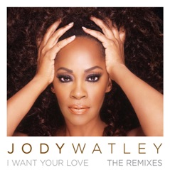 I Want Your Love - The Remixes
