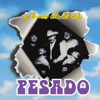 En Lo Más Alto del Cielo - Pesado