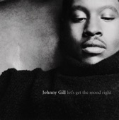 Johnny Gill - Let's Get the Mood Right