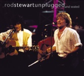 Unplugged... And Seated (Live) artwork