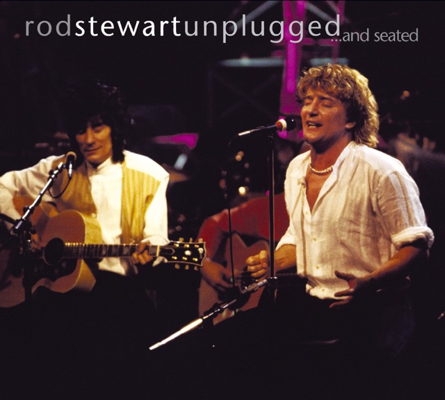 Unplugged... And Seated (Live)