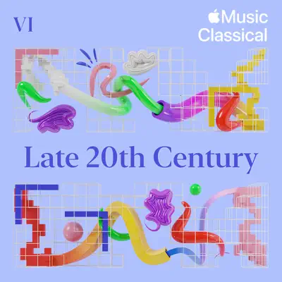 Listen to The Story of Classical: Part VI featuring Jeroen van Veen